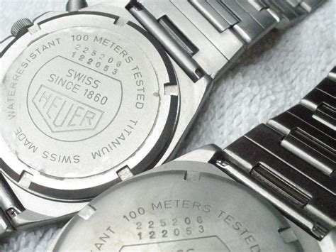 tag heuer serial number location.